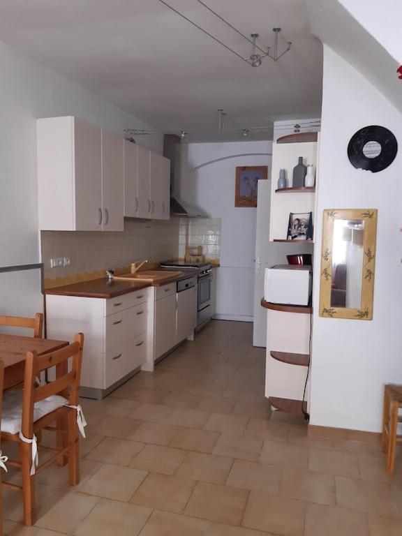 Maison Portiragnes Pres De La Mer Et Du Canal Du Midi Exterior foto